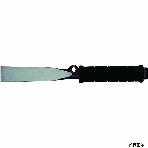 土牛産業 4962819012147 DOGYU ダクトチゼル25mm