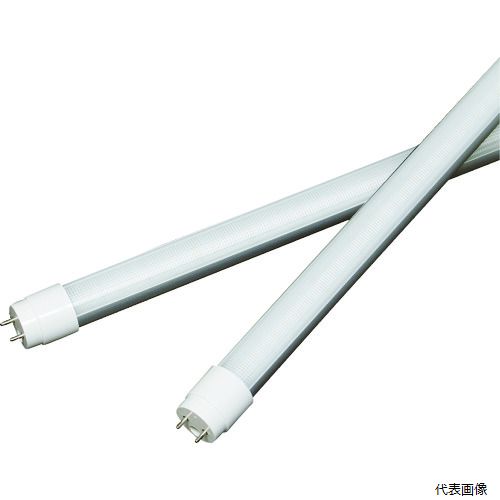 Rakuten - (代引き不可) エムジー LS1200-C1-N 40形万能直管LEDライト 両側・片側給電共用 昼白色