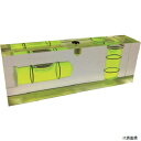 アカツキ製作所 PW-MS KOD 樹脂製水平器 ぴったんこレベル