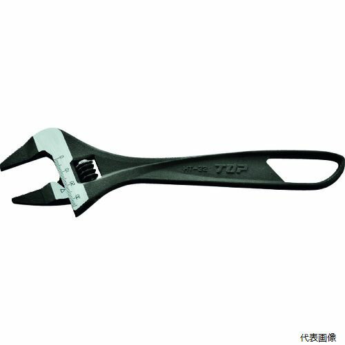 トップ工業 HT-32 TOP 薄型ストレートモンキ