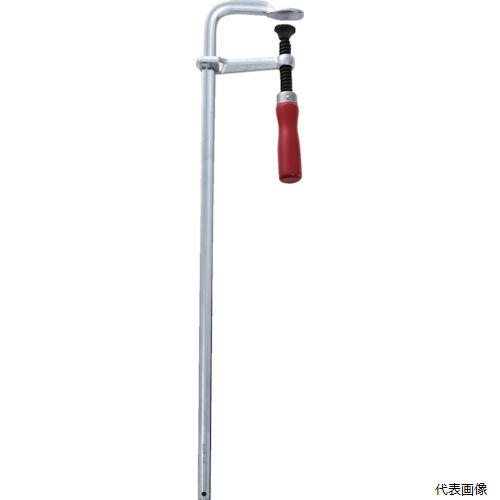 トラスコ GLS500 TRUSCO Lクランプ軽量型 最大口開500mmX深さ80mm