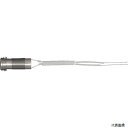 石崎電機製作所 SS-300I/302I-H SURE はんだこて用パーツ 替ヒーター SS-302I用