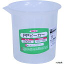 アサヒペン 222640 PPビーカー 500ml 3573-05