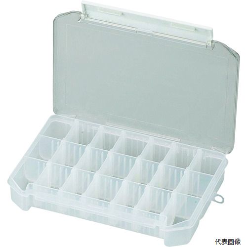 エンジニア KP-02K ENGINEER パーツケース(強化型)