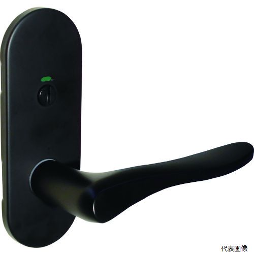 【特長】 ●TXSチューブラ錠のフェイルセーフ設計です(閉じ込め防止機能)。 ●レバーハンドルに適度な衝撃や、必要以上の回転トルクを与え金属疲労が生じた時、または通常使用（軽荷重での繰り返し：経年劣化）での部品磨耗等による損傷が起こった場合、ラッチボルトは錠内部に引き込まれたままとなり（フェイルセーフが作動）、扉が開かなくなるなどのトラブルを回避する事ができます。 【用途】 ●室内用。 【仕様】 ●バックセット(mm)：51 ●ケース深さ(mm)：75 ●適合扉厚(mm)：30〜36 ●丸座径(mm)：130×47 ●色：マットブラック ●錠タイプ：表示錠 ●タイプ：チューブラ錠 ●台座タイプ：小判座 ●扉厚(mm)：30〜36 【材質／仕上】 ●亜鉛合金 【入数】 ●1個 他のサイズはこちら 在庫のない商品は検索に表示されない場合がございます