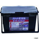 アサヒペン 206770 バケット型万能用ローラーバケセット 5点セット BS-180