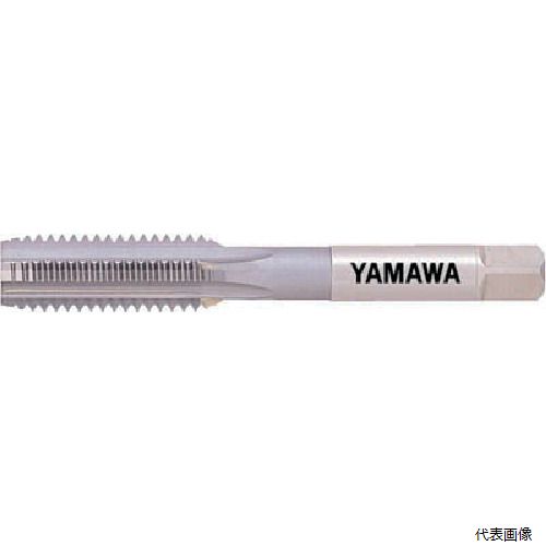 【特長】 ●耐摩耗性に優れ、高じん性の超微粒子超硬合金を使用しています。 ●量産品、連続加工品のねじ立てに適しています。 【用途】 ●被削材：鋳鉄、黄銅鋳物。 【仕様】 ●先端：中 ●精度：P4 ●精度表記：P級 ●呼び寸法：M12 ●ピッチ(mm)：1.75 ●ねじ長さ(mm)：30 ●全長(mm)：82 ●シャンク径(mm)：8.5 ●シャンク四角部(mm)：6.5 ●下穴径(mm)：10.4 ●加工ねじ：メートルねじ ●表面処理：ノンコーティング ●溝数：4 ●食い付山数：3山 ●シャンク四角部の長さ(mm)：9 【材質／仕上】 ●超微粒超硬合金（HF） 【入数】 ●1本 他のサイズはこちら 在庫のない商品は検索に表示されない場合がございます　
