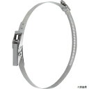 【スタンプラリー】スガツネ工業 27-HT170-215SS SUGATSUNE (120040439)ステンレス鋼製強力バンドクランプ