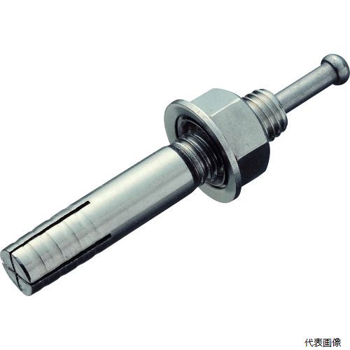 サンコーテクノ SC-660 サンコー オールアンカーSC ステンレス製 ねじの呼びM6 全長60mm