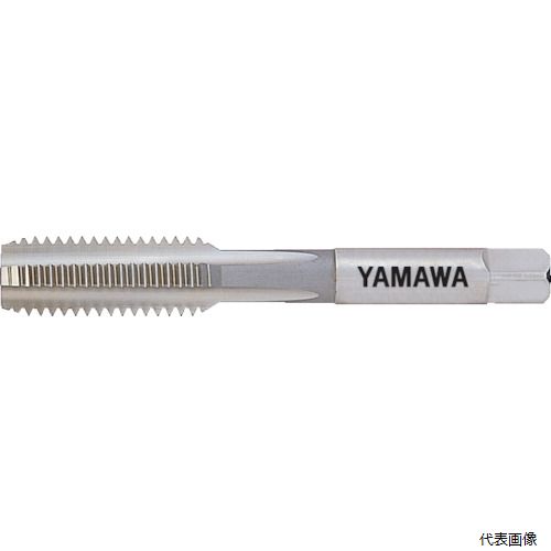 弥満和製作所 EH-HT-M4X0.7-3 ヤマワ 難削材用ハンドタップ EH-HT P3 M4X0.7 2.5P(4.0)