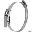 【スタンプラリー】スガツネ工業 27-HT090-135SS SUGATSUNE (120040437)ステンレス鋼製強力バンドクランプ