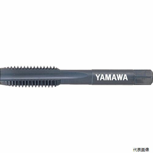 弥満和製作所 SU-HT-M12-2 ヤマワ ステンレス鋼用ハンドタップ SU-HT P4 M12X1.75 4P