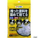 アサヒペン 602855 水性・油性兼用塗料固化剤 35G