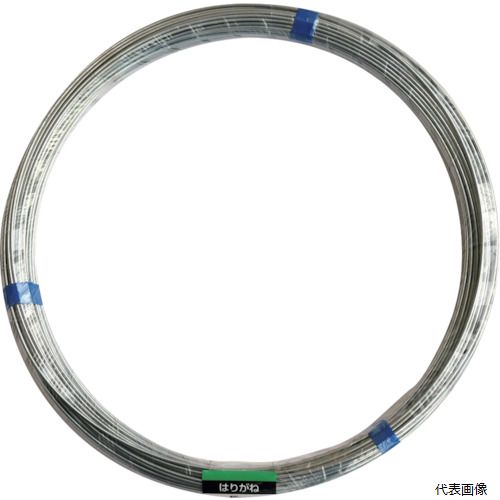 ダイドーハント 10155459 DAIDOHANT 針金 5Kg巻 #10