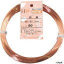 ダイドーハント 10155325 DAIDОHANT 銅線 #20X90m 中巻
