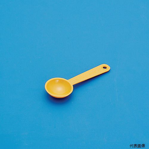 蝶プラ工業 210274 蝶プラ 計量スプーン3ml