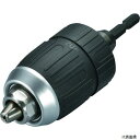 トップ工業 EDK-1.5-13 TOP 電動ドリル用キーレスドリルチャック