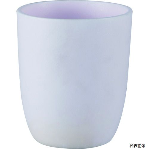 トラスコ ALC-150 TRUSCO アルミナるつぼ 150ml