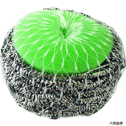 【スタンプラリー】まめいた KB-439 ステンレスたわし泡立ち