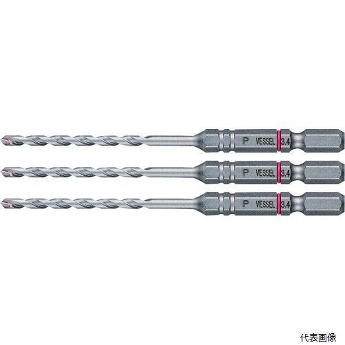 ٥å APD3S-3.4 VESSEL 勵ѥɥ APD 3 ɥ¡3.4mm ͭĹ45mm