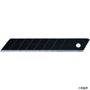 【スタンプラリー】エヌティー BL13P NT 替刃L型超鋭角黒刃10枚入り