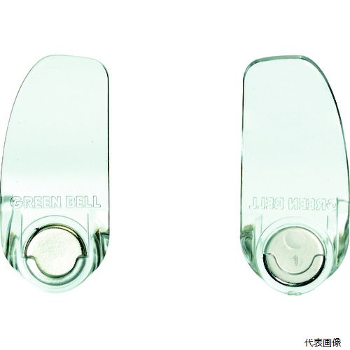 ꡼٥ G-1034 GREENBELL Ĥӥ(˥åѡĤ᤭) Ĺ34mm