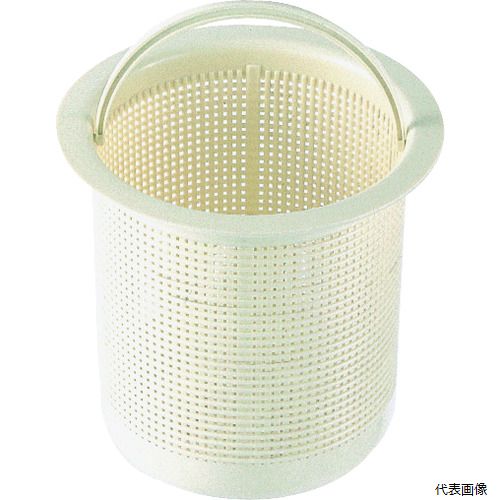 SANEI H650AF-1 流し排水栓PCカゴ