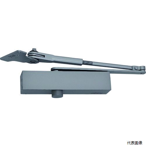 リョービ S1001P RYOBI ドアクローザ #1000シリーズ S1001P シルバー