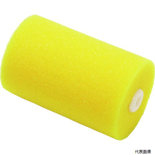 【特長】 ●細部から広い面積までサイズが豊富なミニマムローラーシリーズです。 【用途】 ●水性塗料・水性接着剤の塗布 【仕様】 ●寸法(インチ)：2 ●毛丈(mm)：13 ●全長(mm)：50 ●適合塗面：平滑面 ●適合塗料：水性塗料 ●適合ハンドル：TMRF-2 ●ミニマムローラー 【材質／仕上】 ●エステル系ウレタン 【注意】 ●溶剤系には使用しないでください。 【入数】 ●1Pk/2本 他のサイズはこちら 在庫のない商品は検索に表示されない場合がございます