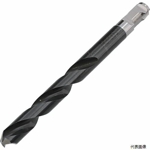 ミヤナガ PCFCDSH 深穴ホールソー用 センタードリルSH