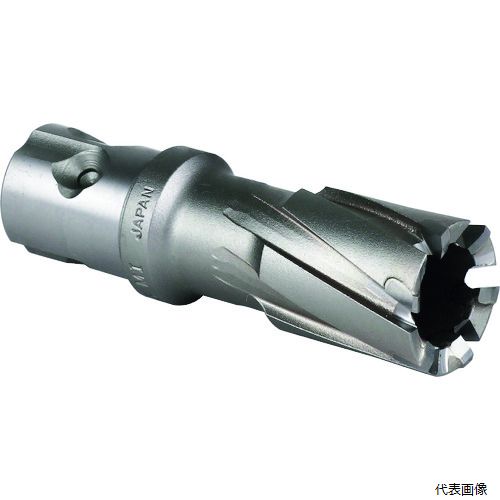 Other - ミヤナガ MB350A20 磁気ボール盤カッター メタルボーラー350A Φ20