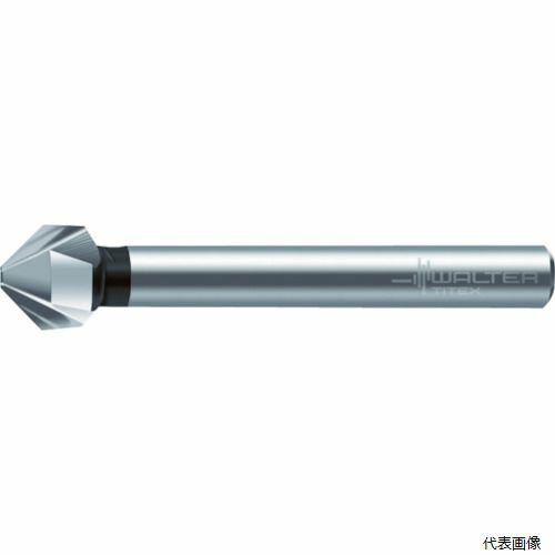 タイテックス E6819-25 カウンターシンク25.0mm ワルタージャパン