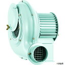 昭和 SB-151 電動送風機 汎用シリーズ(0.04kW) 昭和電機