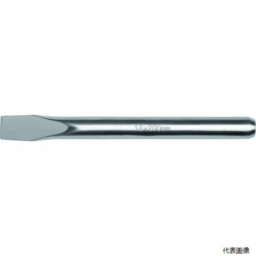 スナップオンツールズ SS610-18-200 BAHCO ステンレス製チゼル 200mm