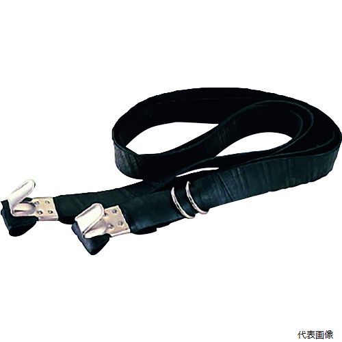 【特長】 ●足場固定用のゴムバンドです。 【用途】 ●仮設足場の簡易固定に。 【仕様】 ●色：黒 ●幅(mm)：約20 ●長さ(m)：約0.8 ●長さ(mm)：約800 ●足場用 【材質／仕上】 ●ゴム 【注意】 ●再利用タイヤチューブを使用している為、厚みと重量のバラつきが生じる場合があります。 【入数】 ●1組/10本 他のサイズはこちら 在庫のない商品は検索に表示されない場合がございます　