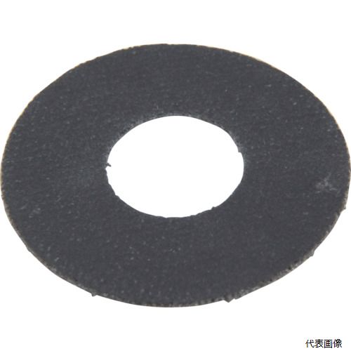 UHT 5346 ポリパー φ30#600 ラバーパット1個付(1Pk(箱)＝150枚入)