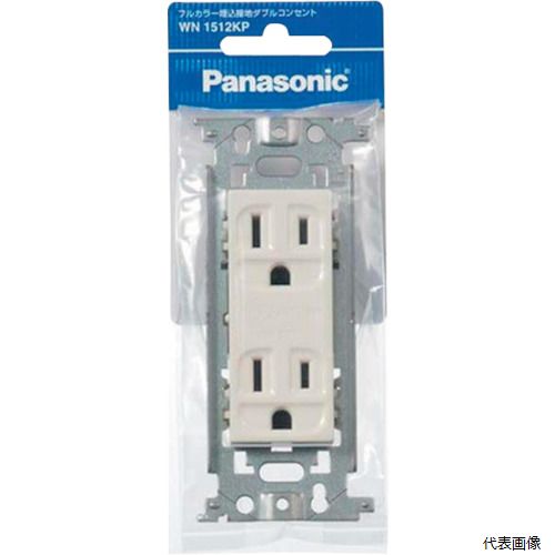 ѥʥ˥å WN1512KP Panasonic ϥ֥륳󥻥