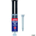 【スタンプラリー】ヘンケル LIM-004 LOCTITE 高強度エポキシ接着剤 2液タイプ 透明 インスタントミックス 4ml