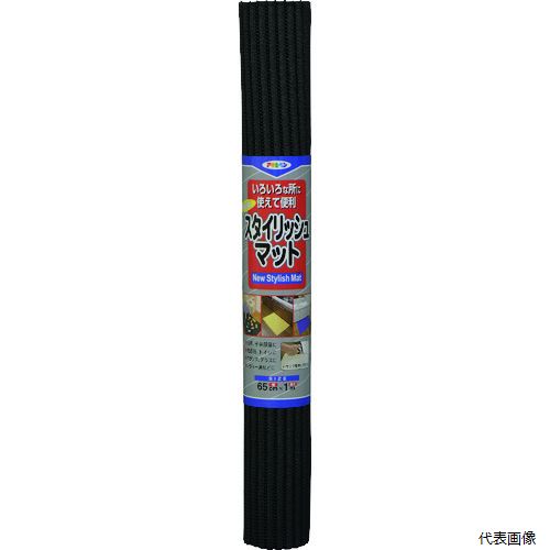 【特長】 ●屋内にも屋外にも使えます。 ●弾力性があるので、衝撃をやわらげます。 ●汚れても、洗剤で洗うことができます。 ●湿気が逃げやすいメッシュ構造です。 ●ハサミで簡単に切れます。 【用途】 ●台所、脱衣所、洗面所、トイレ、子供部屋な...