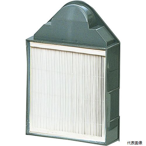 【スタンプラリー】 重松製作所 D2 シゲマツ 電動ファン付き呼吸用保護具 D2フィルタ(20351)