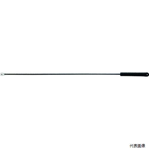 【特長】 ●カーボンシャフト使用で長時間の使用でも疲れにくいです。 【用途】 ●タイル・コンクリートの打音検査に。 【仕様】 ●先端球体部(mm)：φ21 ●全長(mm)：930 ●打診棒スティック90 【材質／仕上】 ●球体部：鋼 ●シャフト部：カーボン ●グリップ部：ゴム 【入数】 ●1本 他のサイズはこちら 在庫のない商品は検索に表示されない場合がございます　