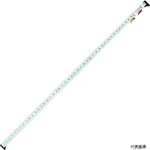 (代引き不可) シンワ測定 4960910651944 シンワ 3倍尺 のび助 一方向式2 D13尺5寸 併用目盛