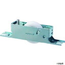 MARUKI N-44N-300 MK 鉄枠 上下アジャスト戸車 30mm A型 BR入