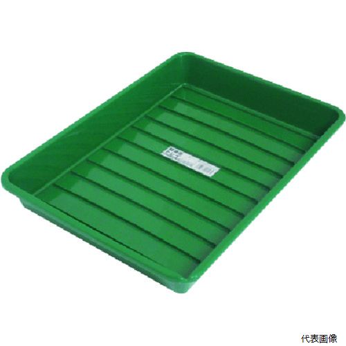 土井金属化成 KYTRY ヒシエス 軽油缶トレイ