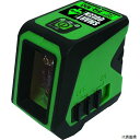 STS SQ-10G STS グリーンレーザー墨出器 SQ-10G