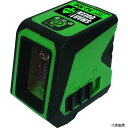 STS SJ-10G STS グリーンレーザー墨出器 SJ-10G