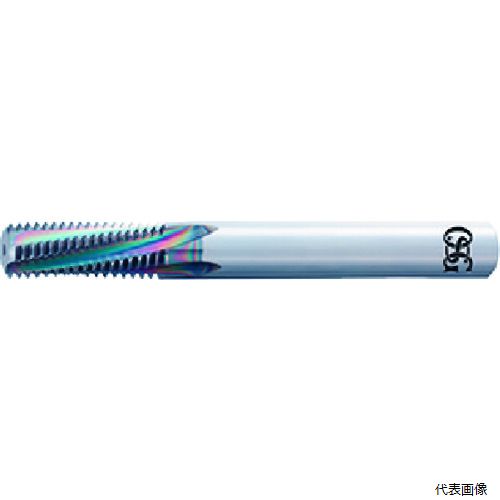 オーエスジー AT-1 MG 7.7X24 P1.5-INT OSG ワンレボリューションスレッドミル AT-1 8331007