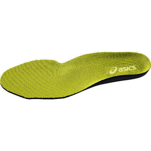 アシックス 1273A008.750-LL ASICS ウィンジョブ3D SOCKLINER イエロー LL