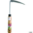 【スタンプラリー】ドウカン DK689L 磯次郎 コンコン鎌 左利き用