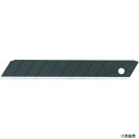 【スタンプラリー】オルファ MTBB20K OLFA 特選黒刃(M厚)20枚入り
